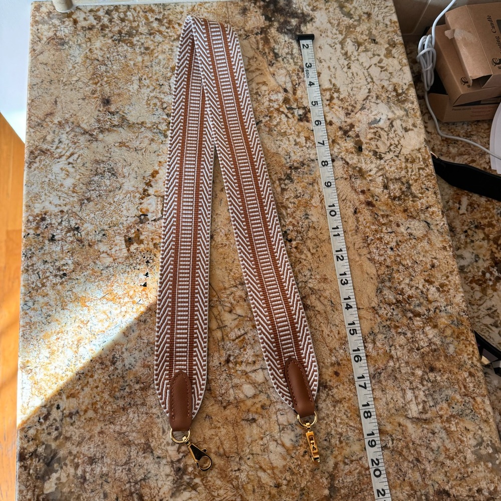 Bag strap - Picture 4 of 4